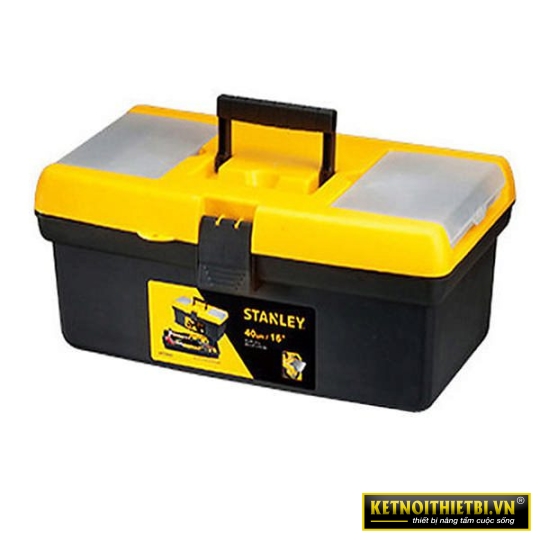 Hộp dụng cụ (nhựa) 15" Stanley STST73697-8