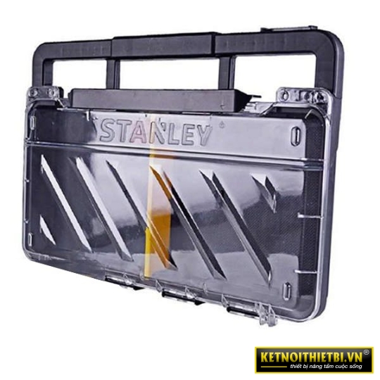Hộp dụng cụ (nhựa) 16" Stanley STST74301-8