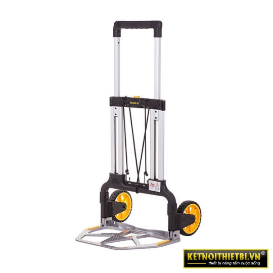 Xe đẩy hàng 2 bánh Stanley SXWTC-FT503