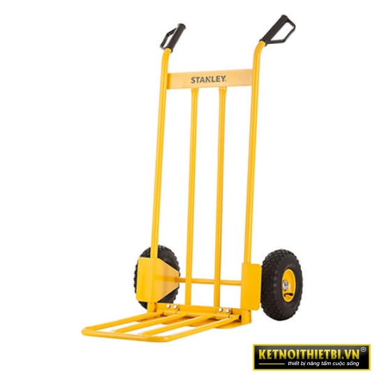 Xe đẩy hàng 2 bánh Stanley SXWTC-HT535
