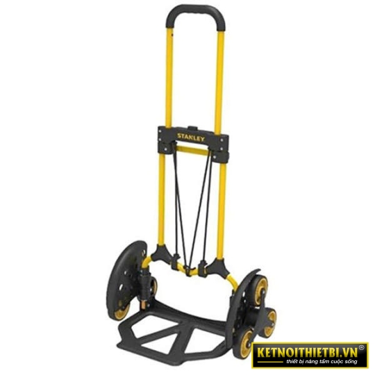 Xe đẩy hàng leo bậc thang Stanley SXWTD-FT584