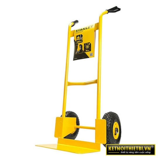 Xe đẩy hàng 2 bánh Stanley SXWTD-HT522