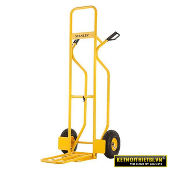 Xe đẩy hàng 2 bánh Stanley SXWTD-HT536