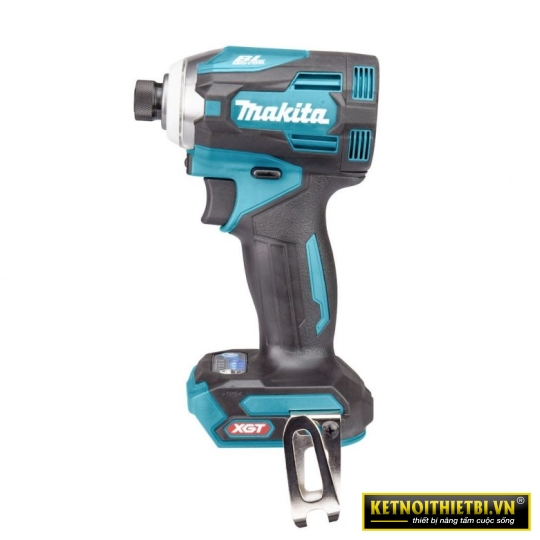 Thân máy vặn vít (BL) pin 40V Makita TD001GZ