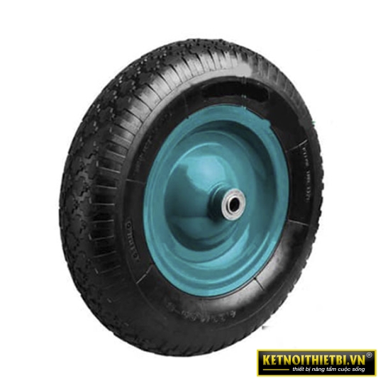 Bánh xe đẩy hàng bằng tay Total THTHT20141-WP
