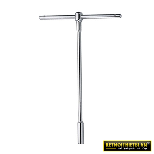 Thanh vặn tay cầm T 13mm Total THTSW1306