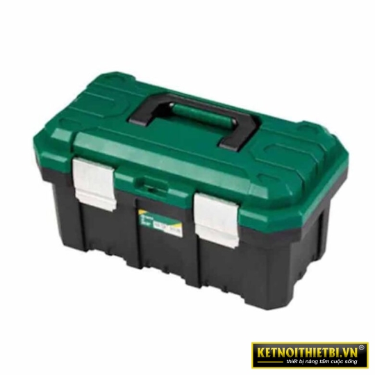 Thùng đồ nghề nhựa 19in Sata 05313
