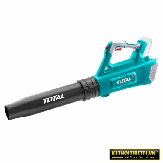 Máy thổi bụi pin 20V Total TABLI2002