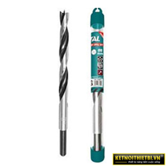 Mũi khoan gỗ 16x178mm Total TAC131601