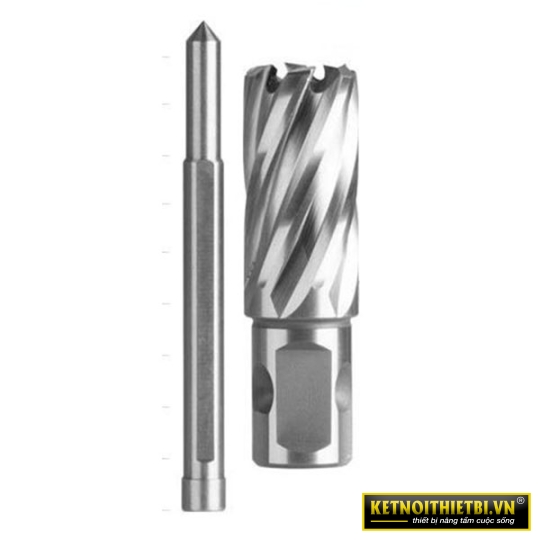 Mũi khoan từ M2 24mm Total TAC410242