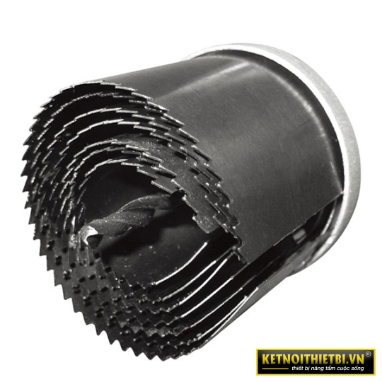 Mũi khoét lỗ nhiều vòng 26-63mm Total TACSH3071