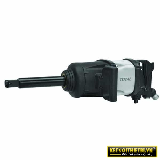 Máy siết bu lông hơi Total TAT40111