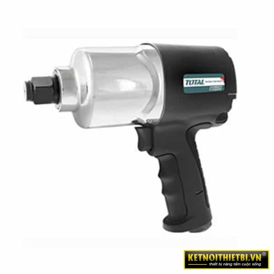 Máy siết bu lông hơi Total TAT40341