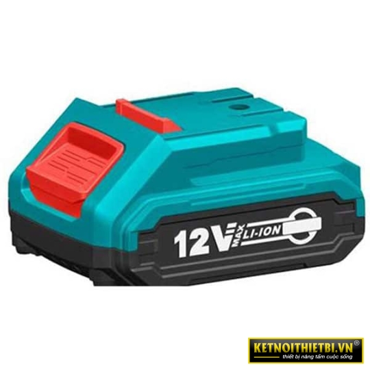 Pin Lithium 12v Total TBLI12151