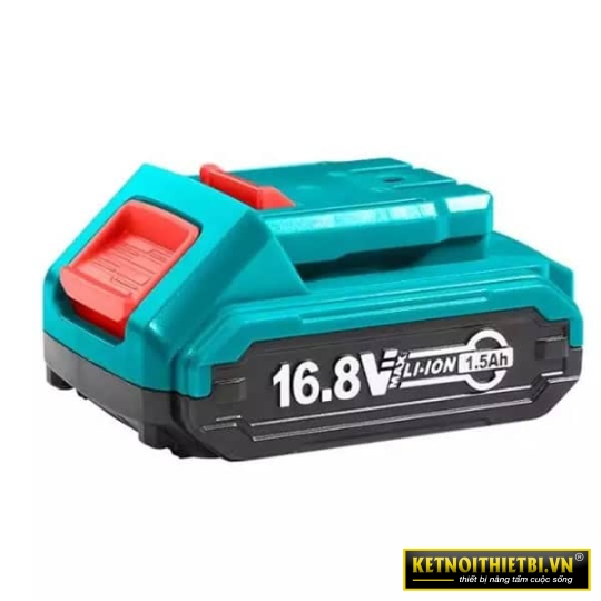Pin Lithium 16.8V Total TBLI16151