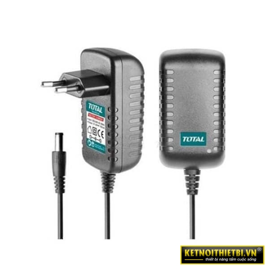 Sạc pin Lithium 16.8V Total TCLI16071