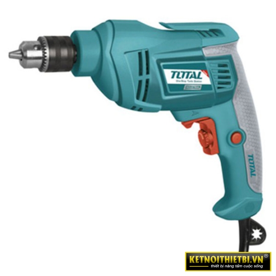 Máy khoan điện 10mm Total TD2051026E