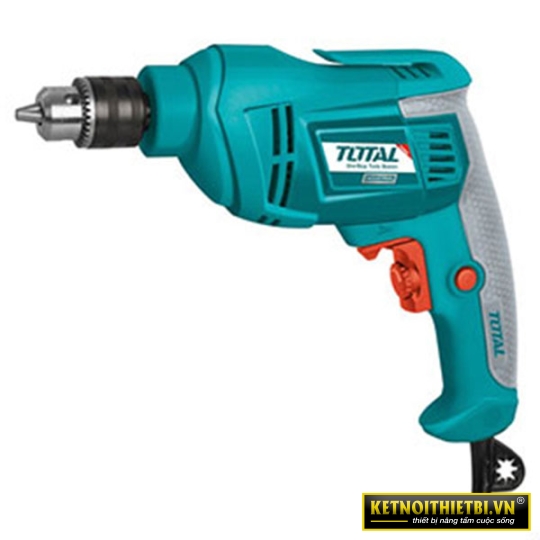 Máy khoan điện 10mm Total TD205106E