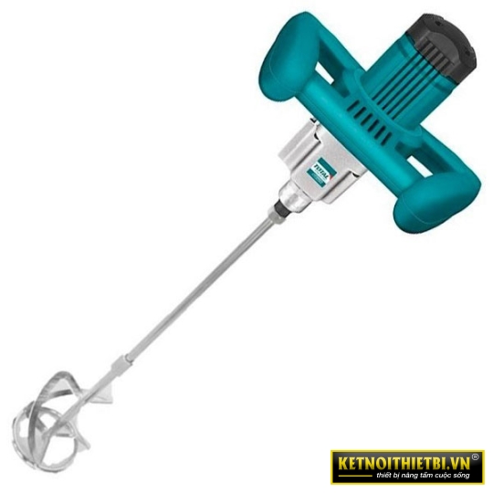 Máy trộn sơn Total TD614001