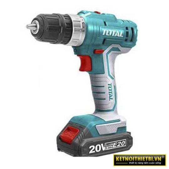 Máy khoan pin PS20 Total TDLI20011