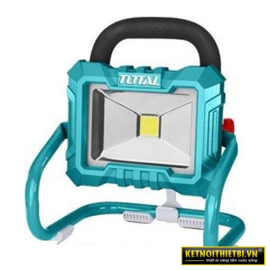 Đèn làm việc pin 20V Total TFLI2002