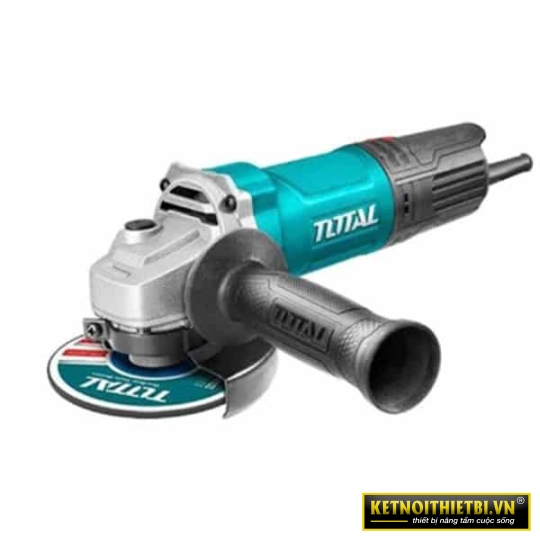 Máy mài góc Total TG10710036