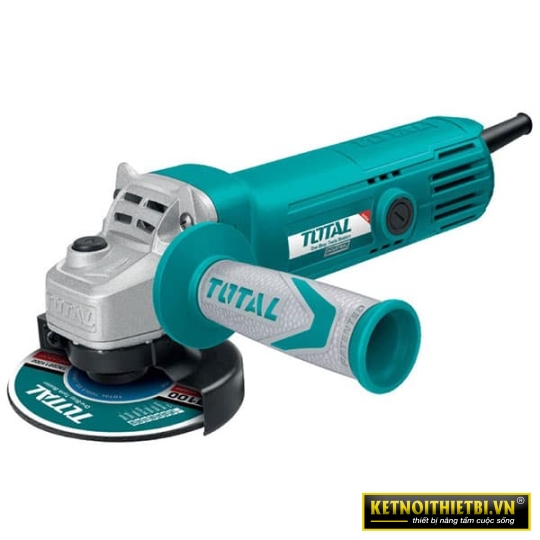 Máy mài góc Total TG1071006