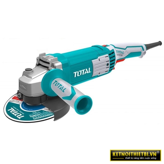 Máy mài góc Total TG11512526