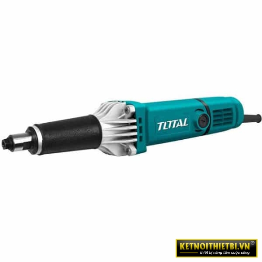 Máy mài khuôn mini Total TG504062