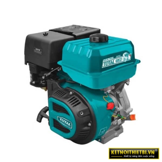Động cơ nổ xăng Total TGEN1681