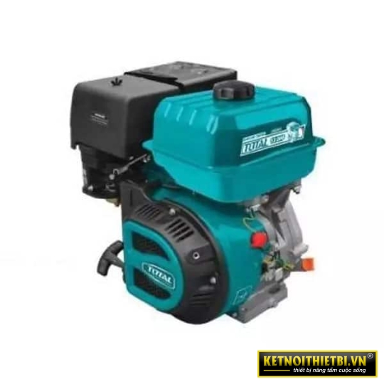 Động cơ nổ xăng Total TGEN1682