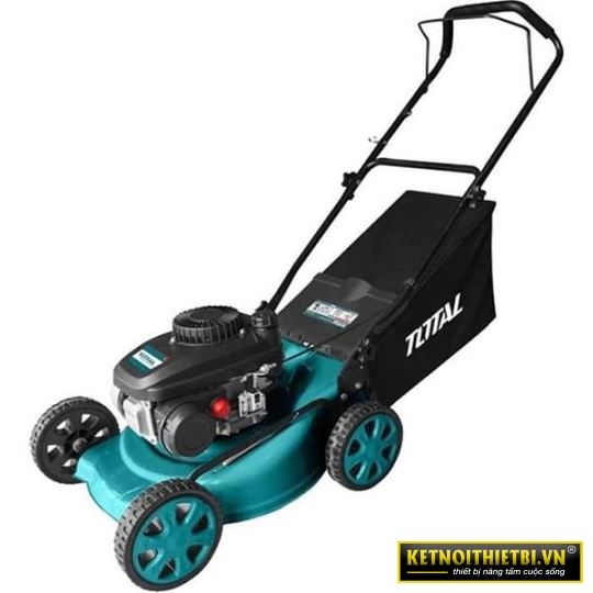 Máy làm vườn xăng Total TGT141181