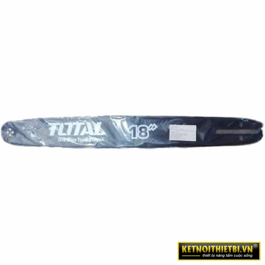 Lam cưa xích xăng 18in Total TGTCSB185