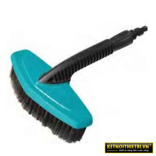 Bàn chải xịt rửa 270mm Total TGTHB2791