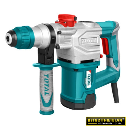 Máy khoan đục bê tông 28mm Total TH110286
