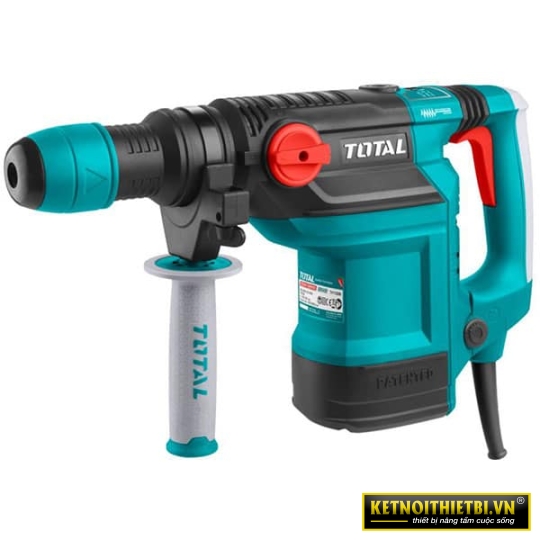 Máy khoan đục bê tông 38mm Total TH112386