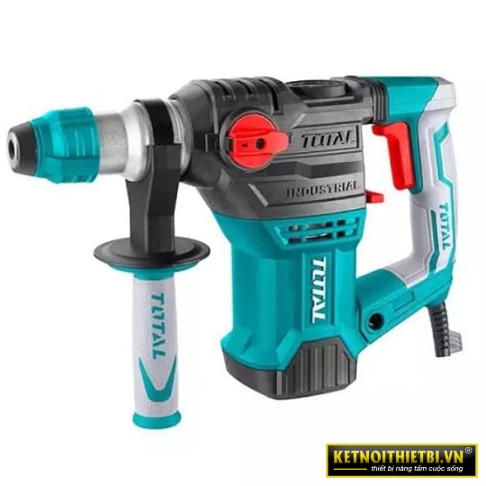 Máy khoan đục bê tông 32mm Total TH1153216