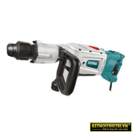 Máy khoan đục bê tông 65mm Total TH117501