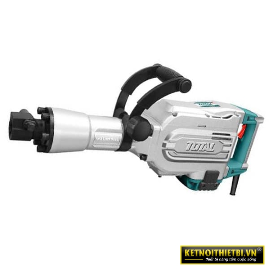 Máy đục bê tông Total TH215456