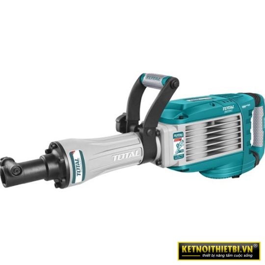 Máy đục bê tông Total TH217506