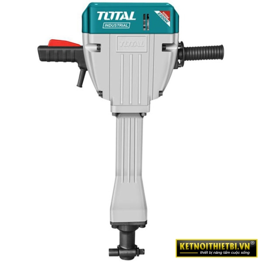 Máy đục bê tông Total TH220502