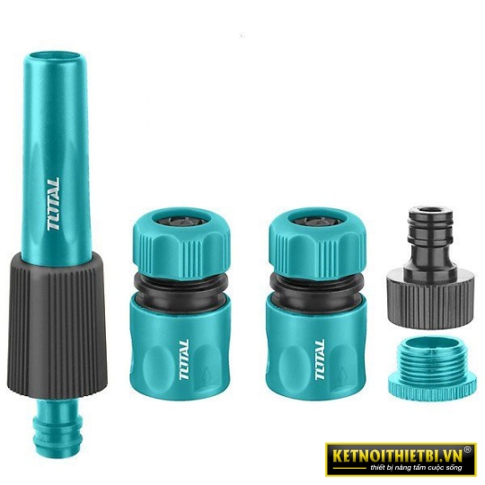 Bộ 5 khớp nối Total THHCS05122