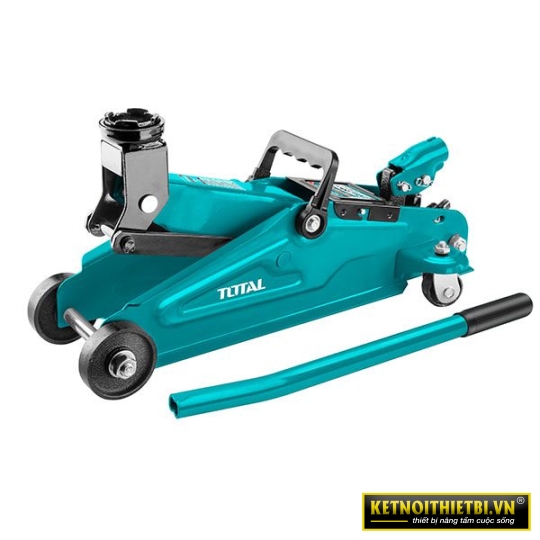Con đội cá sấu 3 tấn Total THT10831