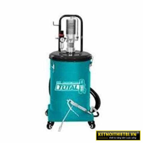 Máy bôi trơn dầu mỡ Total THT118452