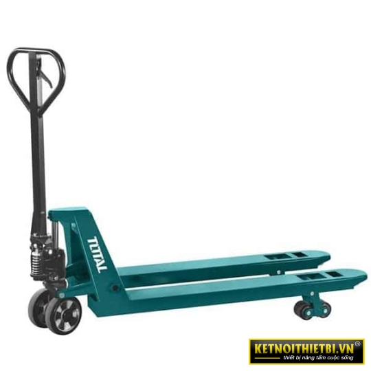 Xe nâng tay 2.5 tấn Total THT301251