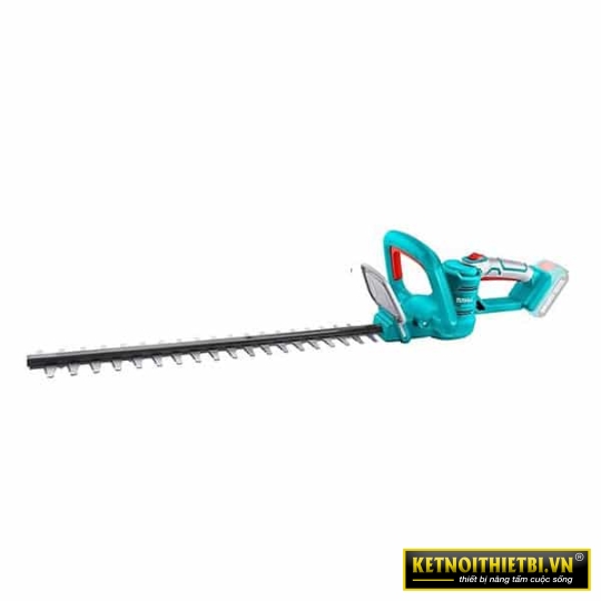 Máy cắt hàng rào pin 20v Total THTLI20018