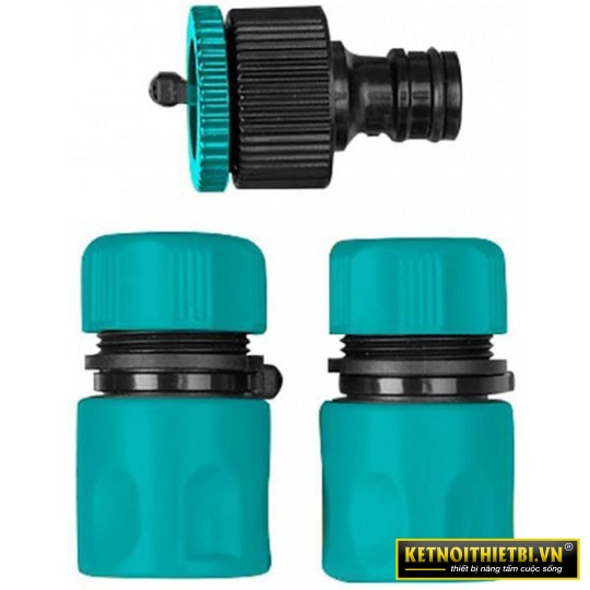 Bộ 3 khớp nối Total THWS030301