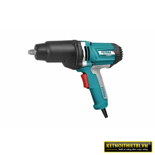 Máy siết bu lông Total TIW10101