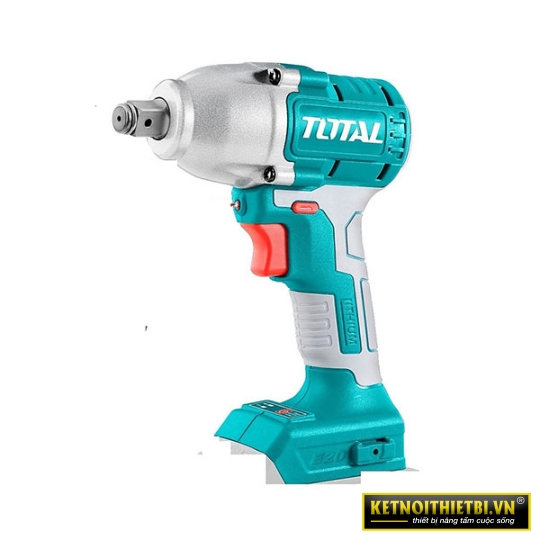 Máy siết bu lông pin 20V E20 Total TIWLIE2001