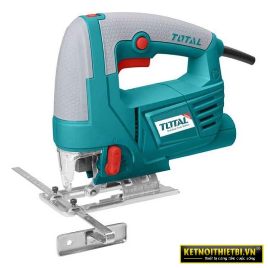 Máy cưa lọng pin 20V Total TJSLI8501